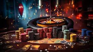 Antarmuka permainan Fortune Rabbit di avatarslot88 dengan gulungan spin dan tampilan bonus